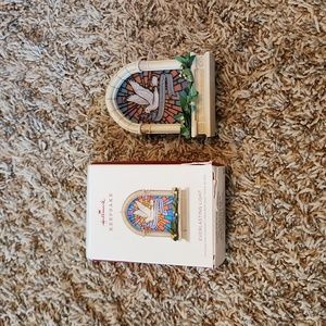 Hallmark Keepsake Ornament 2018 Everlasting Light